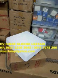 Kap Lampu Plafon 22 watt